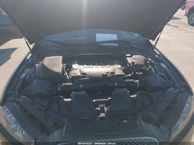 Jaguar s/c lev3 sulev30 2015 SAJWJ0FF2F8U56922 Image 10