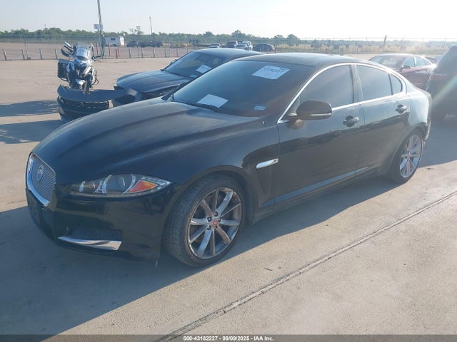Jaguar s/c lev3 sulev30 2015 SAJWJ0FF2F8U56922 Image 2
