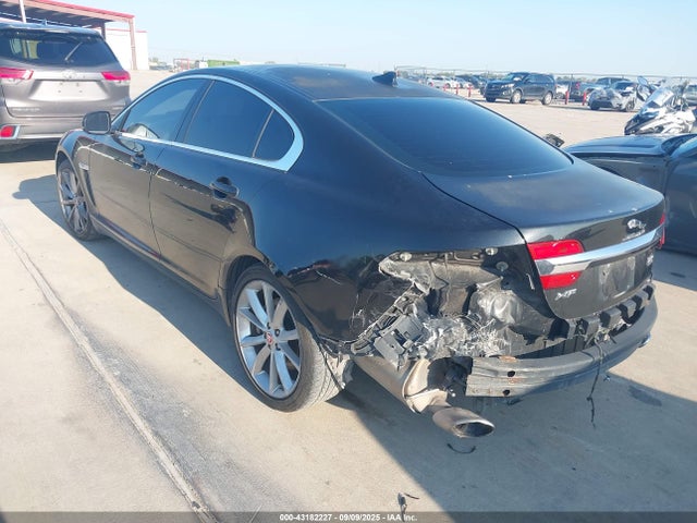 Jaguar s/c lev3 sulev30 2015 SAJWJ0FF2F8U56922 Image 3