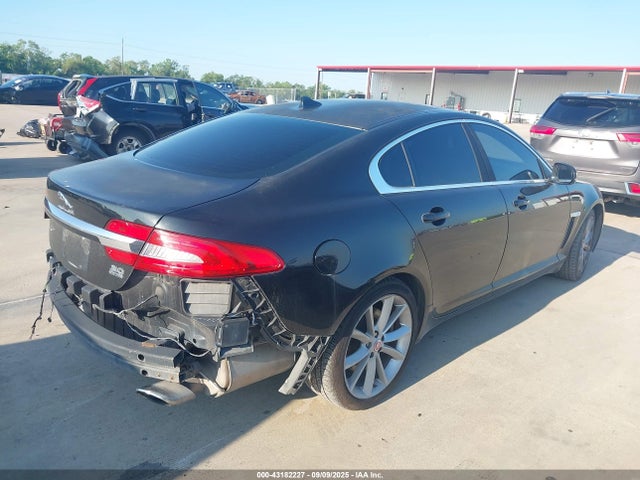 Jaguar s/c lev3 sulev30 2015 SAJWJ0FF2F8U56922 Image 4