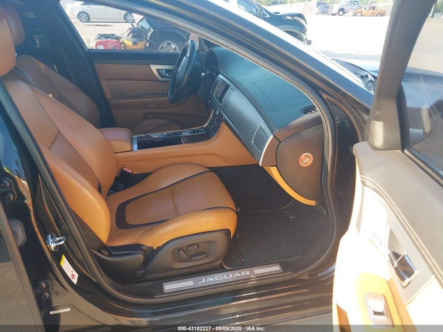 Jaguar s/c lev3 sulev30 2015 SAJWJ0FF2F8U56922 Image 5