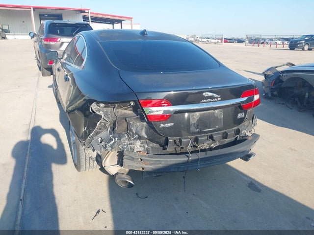 Jaguar s/c lev3 sulev30 2015 SAJWJ0FF2F8U56922 Image 6