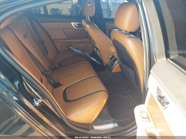 Jaguar s/c lev3 sulev30 2015 SAJWJ0FF2F8U56922 Image 8