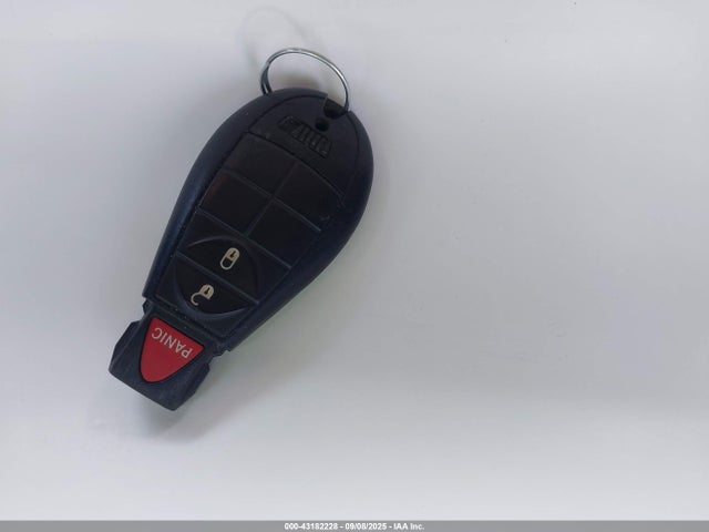 1C4PJLCB9GW281457 Jeep 2016