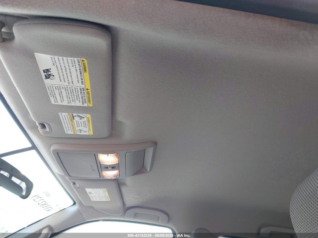 1N6AD0EV3GN717287 Nissan Frontier