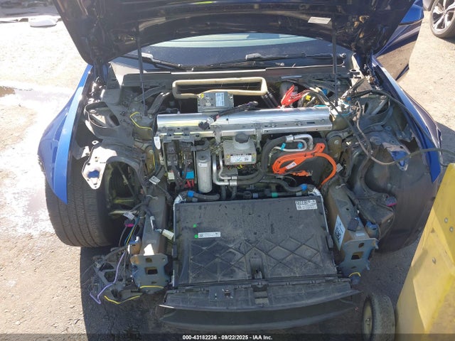 2022 TESLA MODEL S 5YJSA1E50NF467864 Photo 9