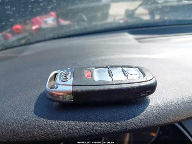 2014 AUDI S5 WAUCGAFR7EA022242 Photo 10