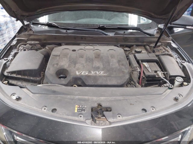 2G1125S3XE9175817 Chevrolet lfx