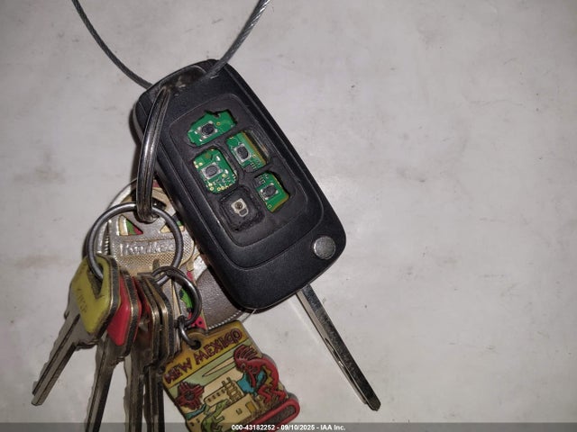 2G1125S3XE9175817 Chevrolet lfx