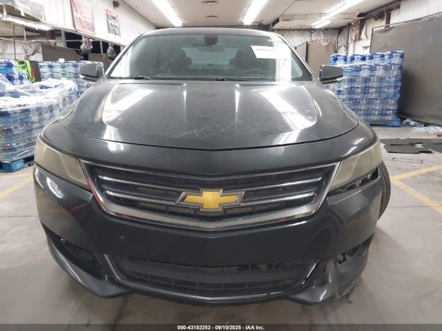 2G1125S3XE9175817 Chevrolet lfx