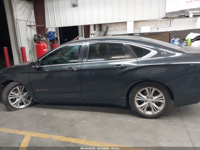 2G1125S3XE9175817 Chevrolet lfx