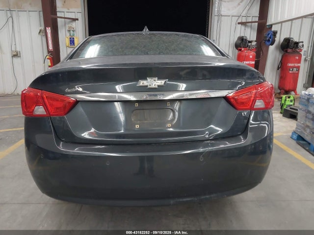 2G1125S3XE9175817 Chevrolet lfx