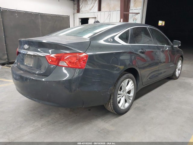 2G1125S3XE9175817 Chevrolet lfx