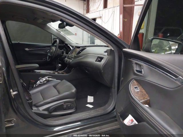 2G1125S3XE9175817 Chevrolet lfx