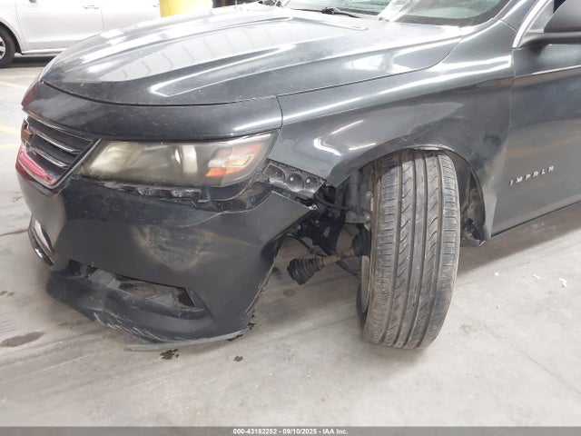 2G1125S3XE9175817 Chevrolet lfx