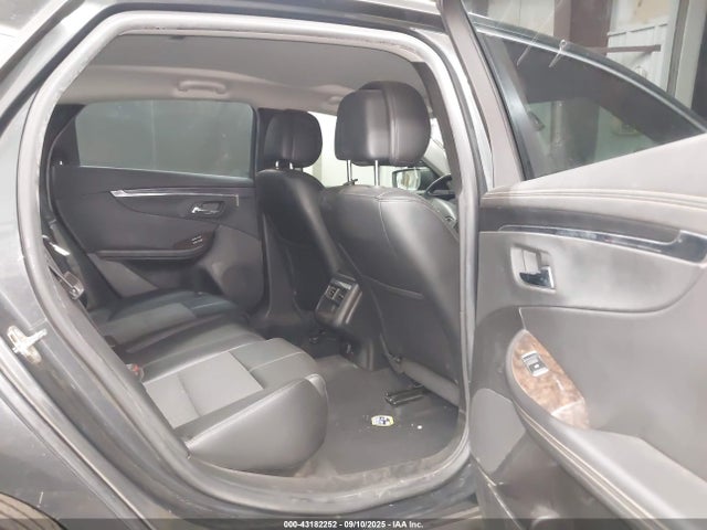 2G1125S3XE9175817 Chevrolet lfx
