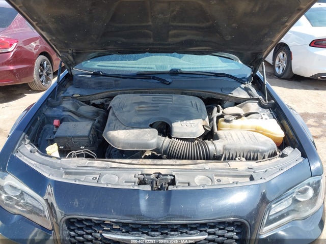 2017 CHRYSLER 300 2C3CCABG1HH516285 Photo 9