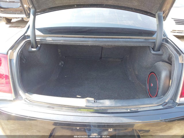 43182253 :رقم المزاد ، 2C3CCABG1HH516285 vin ، 2017 Chrysler 300 300s مزاد بيع
