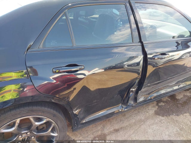 2017 CHRYSLER 300 2C3CCABG1HH516285 Photo 5