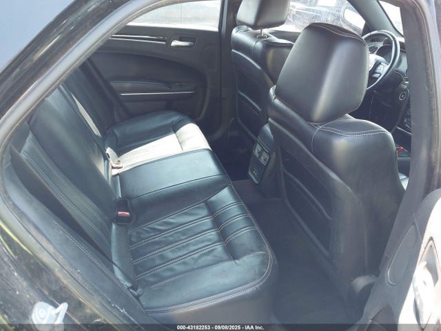 2017 CHRYSLER 300 2C3CCABG1HH516285 Photo 7