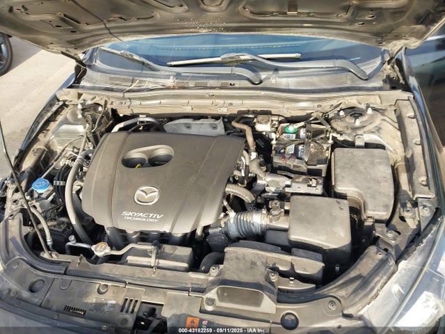 JM1BM1W75G1298928 Mazda pe