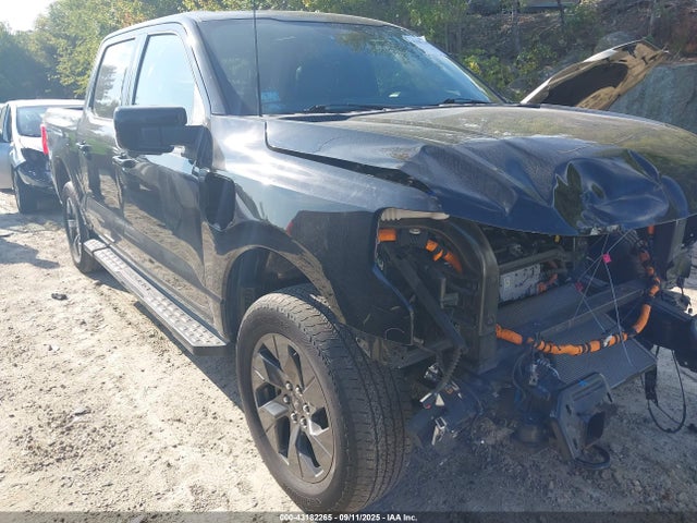 2022 FORD F-150 LIGHTNING 1FTVW1EV5NWG09037