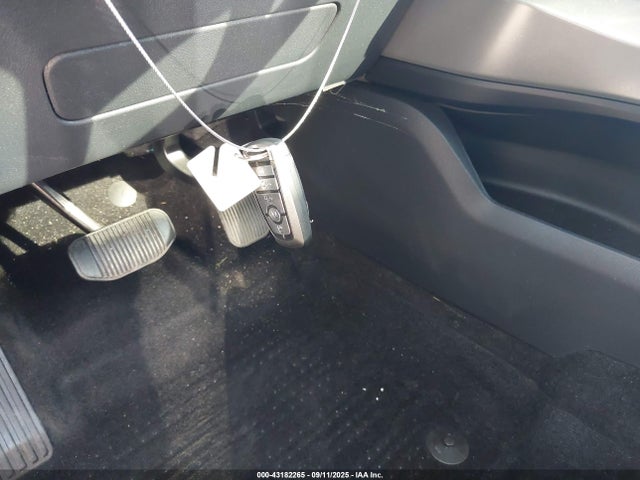 2022 FORD F-150 LIGHTNING 1FTVW1EV5NWG09037 Photo 10