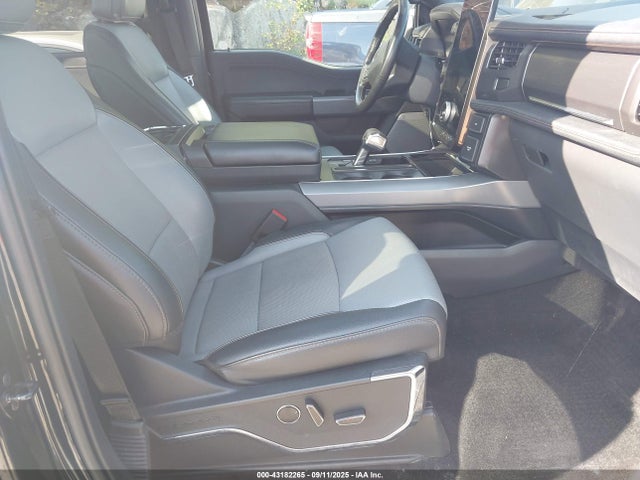 2022 FORD F-150 LIGHTNING 1FTVW1EV5NWG09037 Photo 4