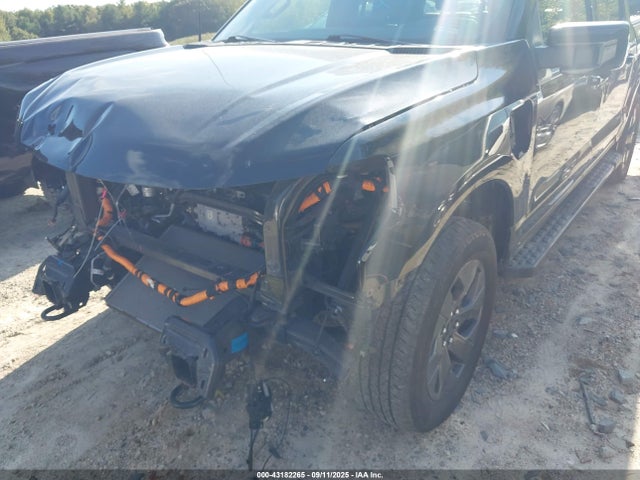 2022 FORD F-150 LIGHTNING 1FTVW1EV5NWG09037 Photo 5