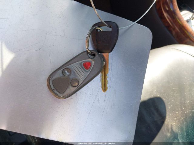 2003 ACURA TL 19UUA56673A093445 Photo 10