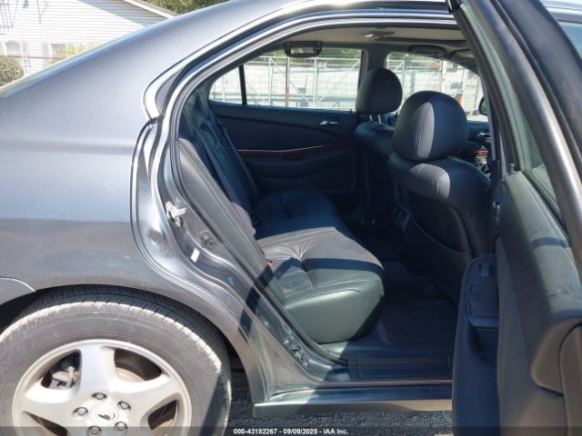 2003 ACURA TL 19UUA56673A093445 Photo 7