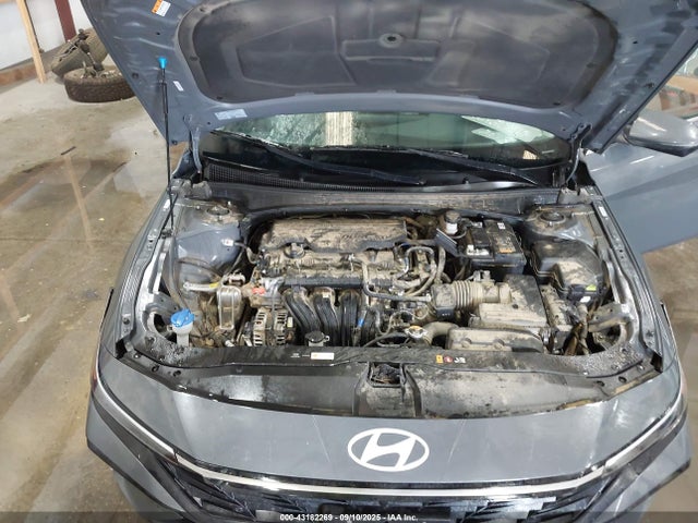 Hyundai mpi nu pe 2024 KMHLP4DG5RU797788 Image 10