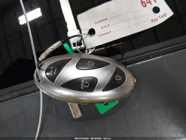 Hyundai mpi nu pe 2024 KMHLP4DG5RU797788 Image 11