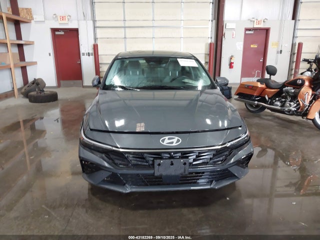 Hyundai mpi nu pe 2024 KMHLP4DG5RU797788 Image 12
