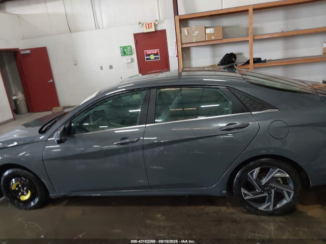Hyundai mpi nu pe 2024 KMHLP4DG5RU797788 Image 14