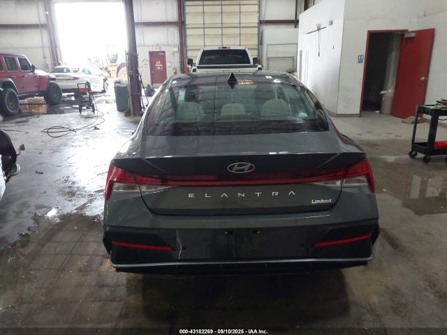Hyundai mpi nu pe 2024 KMHLP4DG5RU797788 Image 16
