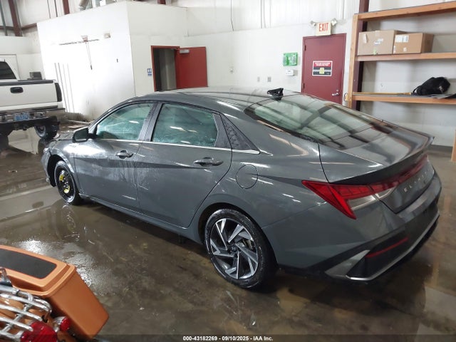 Hyundai mpi nu pe 2024 KMHLP4DG5RU797788 Image 3