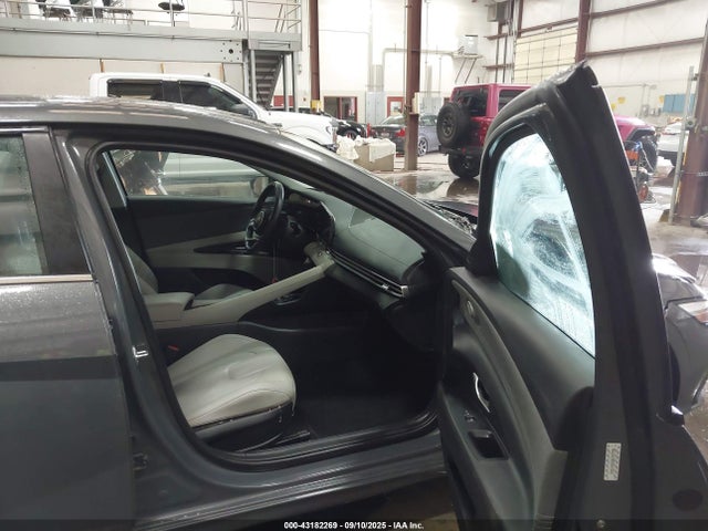 Hyundai mpi nu pe 2024 KMHLP4DG5RU797788 Image 5