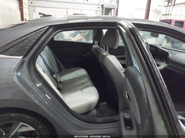 Hyundai mpi nu pe 2024 KMHLP4DG5RU797788 Image 8