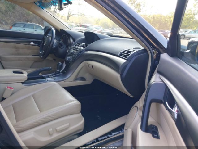 2012 ACURA TL 19UUA8F54CA020283 Photo 4