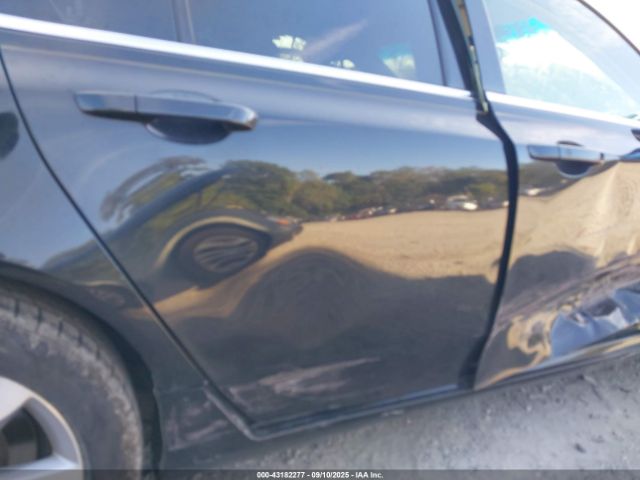 2012 ACURA TL 19UUA8F54CA020283 Photo 5