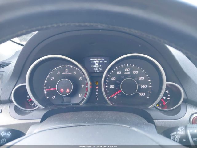 2012 ACURA TL 19UUA8F54CA020283 Photo 6