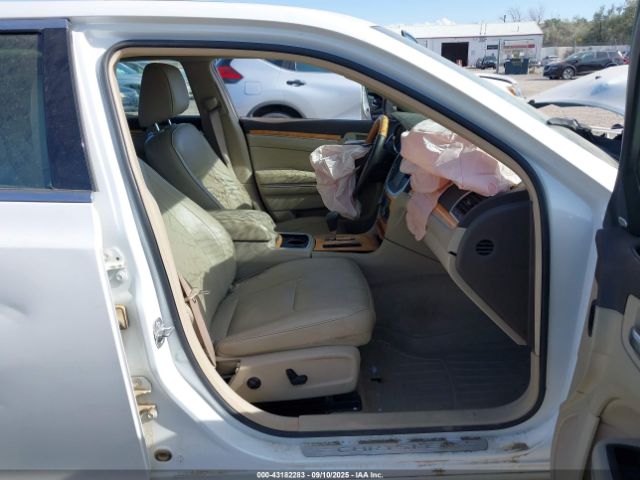 2014 CHRYSLER 300C 2C3CCAKTXEH303991 Photo 4