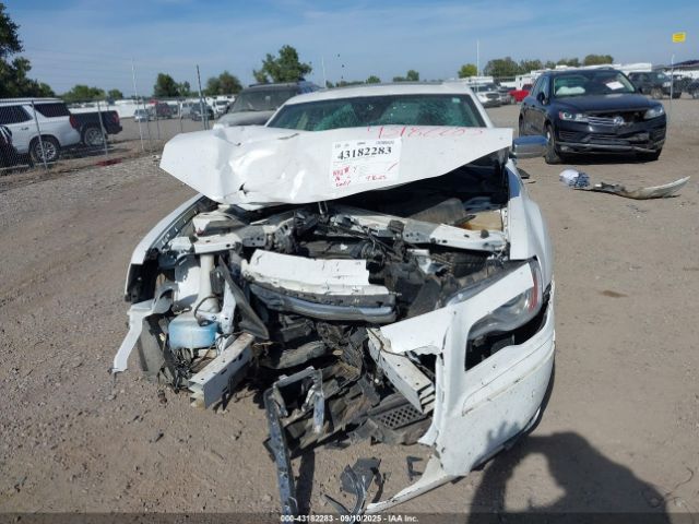 2014 CHRYSLER 300C 2C3CCAKTXEH303991 Photo 5