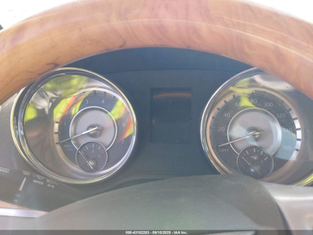 2014 CHRYSLER 300C 2C3CCAKTXEH303991 Photo 6