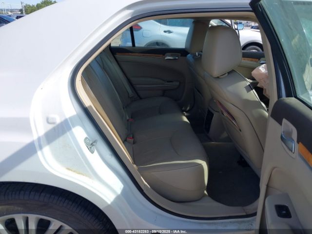 2014 CHRYSLER 300C 2C3CCAKTXEH303991 Photo 7