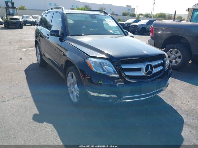 WDCGG8JB5EG332081 Mercedes-Benz 2014