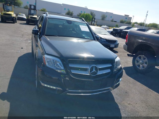 WDCGG8JB5EG332081 Mercedes-Benz 2014