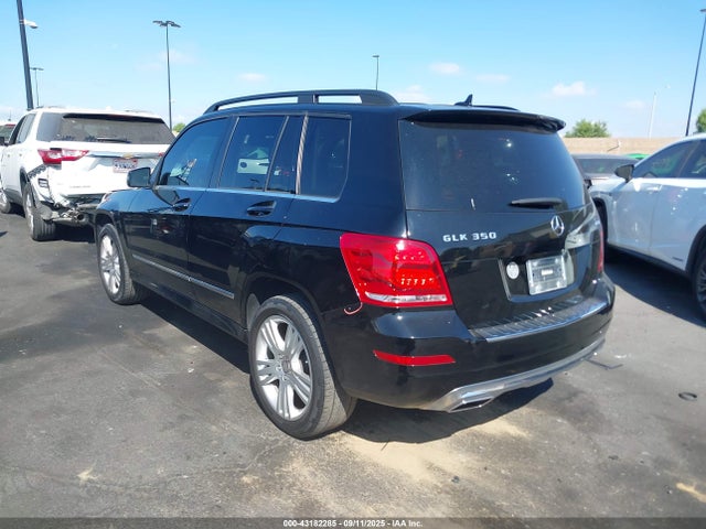 WDCGG8JB5EG332081 Mercedes-Benz 2014
