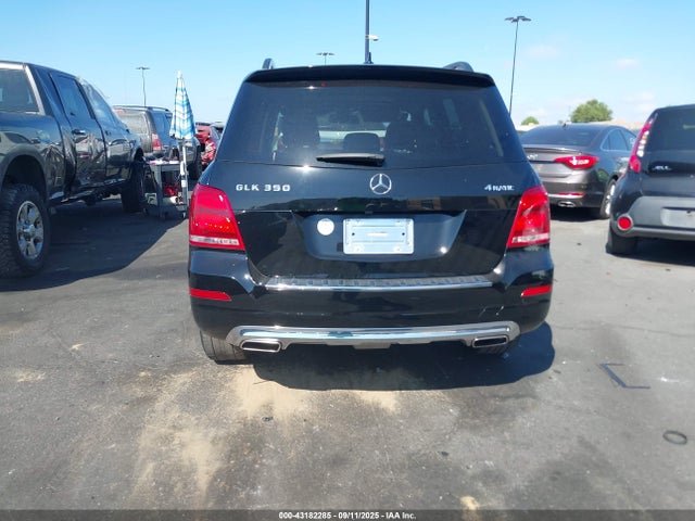 WDCGG8JB5EG332081 Mercedes-Benz 2014